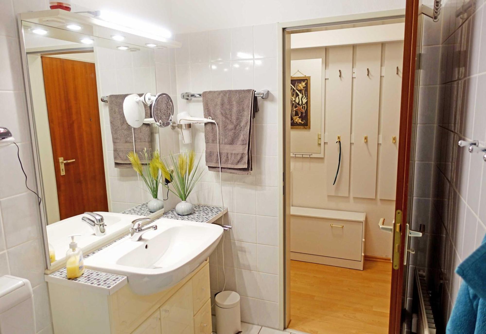 Ferienwohnung Mit Terrasse Gustow  Kültér fotó